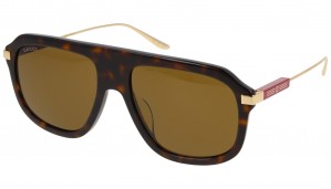 Okulary przeciwsłoneczne Gucci GG1309S_5717_006