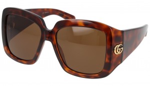 Okulary przeciwsłoneczne Gucci GG1402S_5516_002