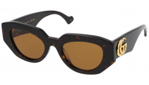 Okulary przeciwsłoneczne Gucci GG1421S_5120_002