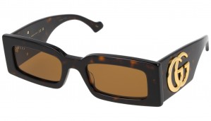 Okulary przeciwsłoneczne Gucci GG1425S_5321_002