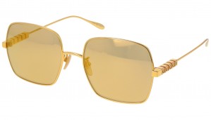 Okulary przeciwsłoneczne Gucci GG1434S_5719_004