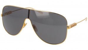 Okulary przeciwsłoneczne Gucci GG1436S_991_001