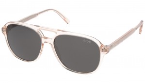 Okulary przeciwsłoneczne Christian Dior INDIORN1I_5715_40A0