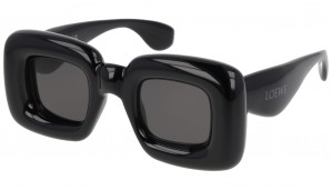 Okulary przeciwsłoneczne Loewe LW40098I_4128_01A