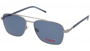 Okulary przeciwsłoneczne HUGO HG1269S_5716_R81KU