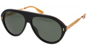 Okulary przeciwsłoneczne Gucci GG1515S_6113_001