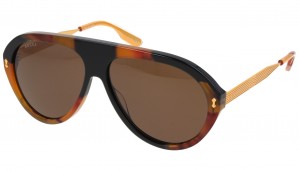 Okulary przeciwsłoneczne Gucci GG1515S_6113_002