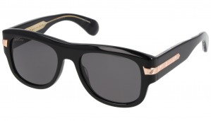 Okulary przeciwsłoneczne Gucci GG1517S_5419_001