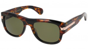 Okulary przeciwsłoneczne Gucci GG1517S_5419_003