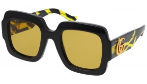 Okulary przeciwsłoneczne Gucci GG1547S_5024_004