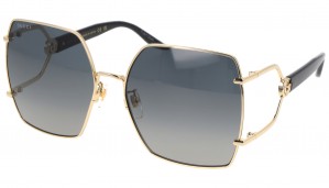 Okulary przeciwsłoneczne Gucci GG1564SA_6117_001