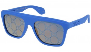 Okulary przeciwsłoneczne Gucci GG1570S_5718_004