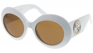 Okulary przeciwsłoneczne Gucci GG1647S_5421_003