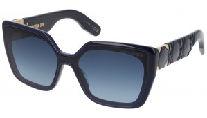 Okulary przeciwsłoneczne Christian Dior LADY9522S2I_30B1