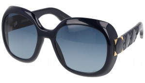Okulary przeciwsłoneczne Christian Dior LADY9522R2I_5821_30B1