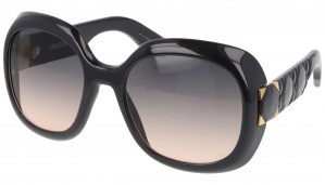 Okulary przeciwsłoneczne Christian Dior LADY9522R2I_5821_45AL