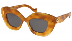 Okulary przeciwsłoneczne Loewe LW40127I_4818_53A