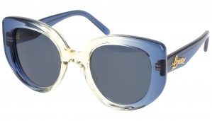Okulary przeciwsłoneczne Loewe LW40100I_4922_92V