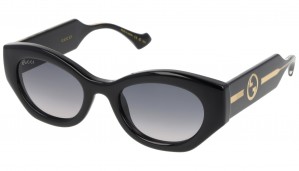 Okulary przeciwsłoneczne Gucci GG1553S_5221_001