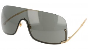 Okulary przeciwsłoneczne Gucci GG1560S_991_001