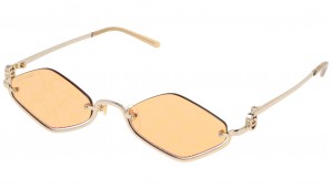 Okulary przeciwsłoneczne Gucci GG1604S_5322_004