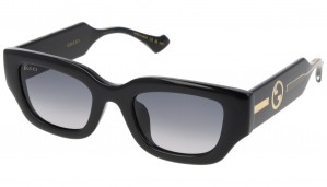 Okulary przeciwsłoneczne Gucci GG1558SK_5122_001