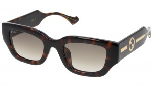 Okulary przeciwsłoneczne Gucci GG1558SK_5122_002