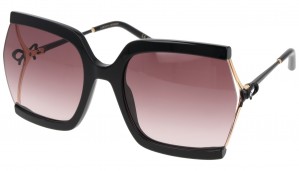 Okulary przeciwsłoneczne Carolina Herrera HER0216GS_6122_HK83X