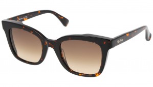 Okulary przeciwsłoneczne Max Mara MM0067_5022_52F