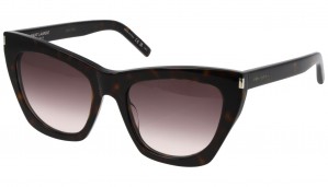 Okulary przeciwsłoneczne Saint Laurent SL214_5520_031