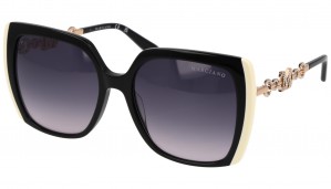 Okulary przeciwsłoneczne Guess by Marciano GM00005_5718_01B