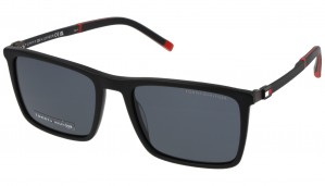 Okulary przeciwsłoneczne Tommy Hilfiger TH2077S_5519_003IR