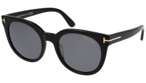 Okulary przeciwsłoneczne Tom Ford TF1109_5320_01D