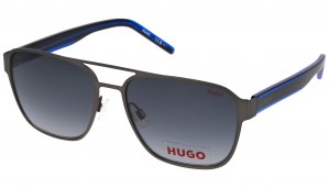 Okulary przeciwsłoneczne HUGO HG1298S_5716_D519O