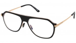 Oprawki Tom Ford TF5943B_5615_003