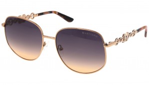 Okulary przeciwsłoneczne Guess by Marciano GM00003_5917_28Z