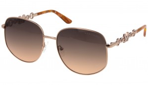 Okulary przeciwsłoneczne Guess by Marciano GM00003_5917_28F