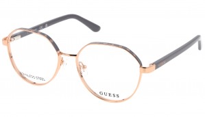 Oprawki Guess GU50124_5316_028