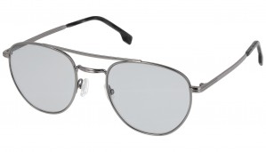 Okulary przeciwsłoneczne Hugo Boss BOSS1631S_5321_6LBKI