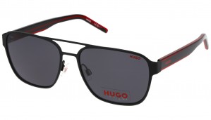 Okulary przeciwsłoneczne HUGO HG1298S_5716_OITIR