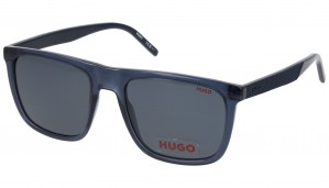 Okulary przeciwsłoneczne HUGO HG1304S_5519_PJPIR