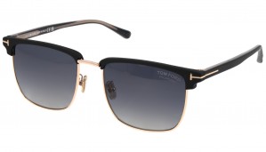 Okulary przeciwsłoneczne Tom Ford TF997H_5518_02D