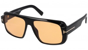 Okulary przeciwsłoneczne Tom Ford TF1101_5815_01E