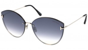 Okulary przeciwsłoneczne Tom Ford TF1106_6314_16C