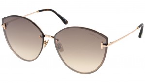 Okulary przeciwsłoneczne Tom Ford TF1106_6314_28G