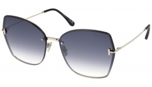 Okulary przeciwsłoneczne Tom Ford TF1107_6216_16C