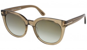 Okulary przeciwsłoneczne Tom Ford TF1109_5320_45G