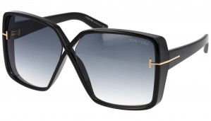 Okulary przeciwsłoneczne Tom Ford TF1117_6311_01B