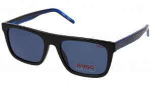 Okulary przeciwsłoneczne HUGO HG1297S_5419_D51KU