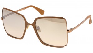 Okulary przeciwsłoneczne Max Mara MM0070H_5819_34K